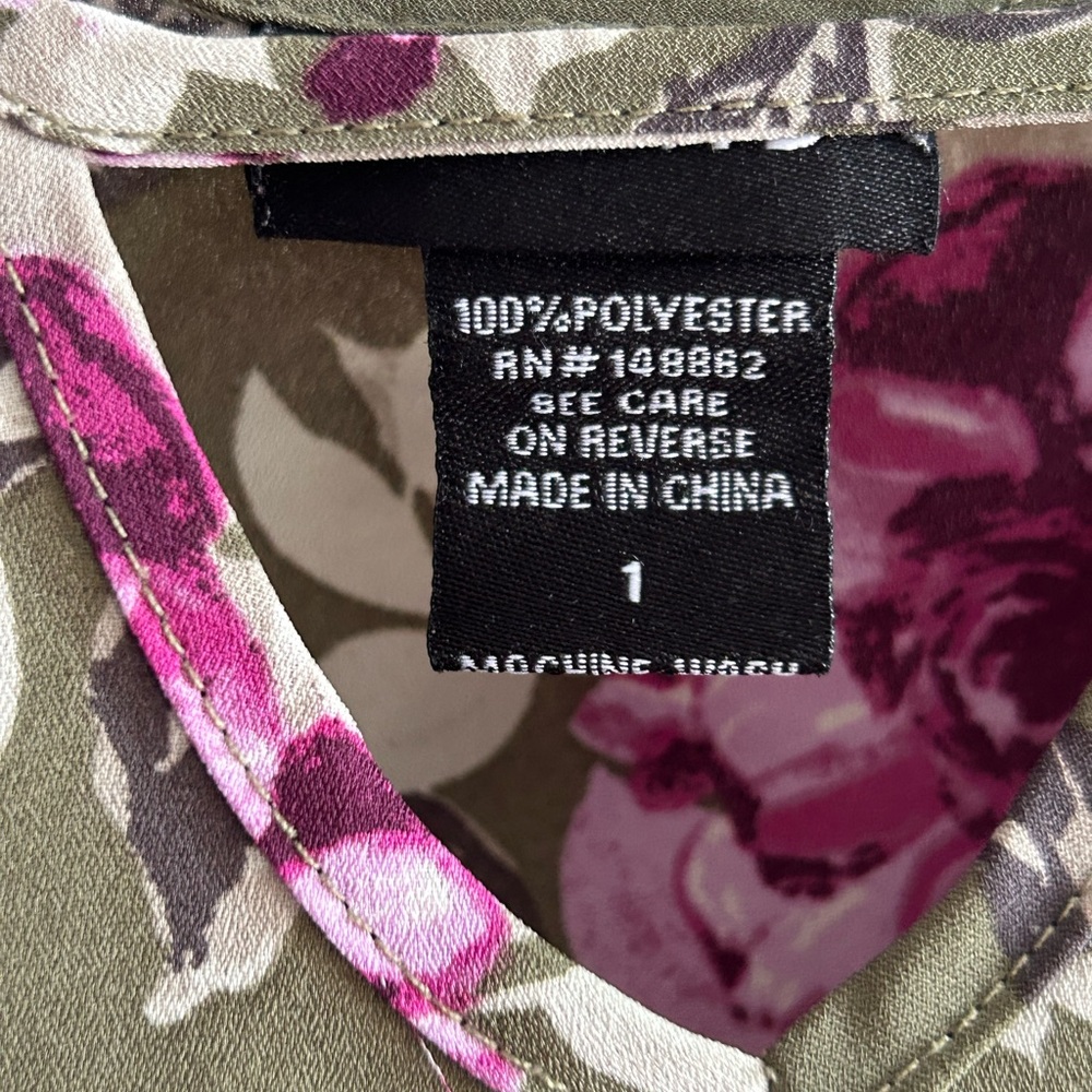 TORRID Top - Picture 3 of 3